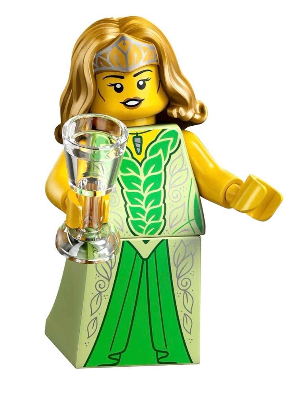 LEGO Unicorn Elf Minifigure Series 29